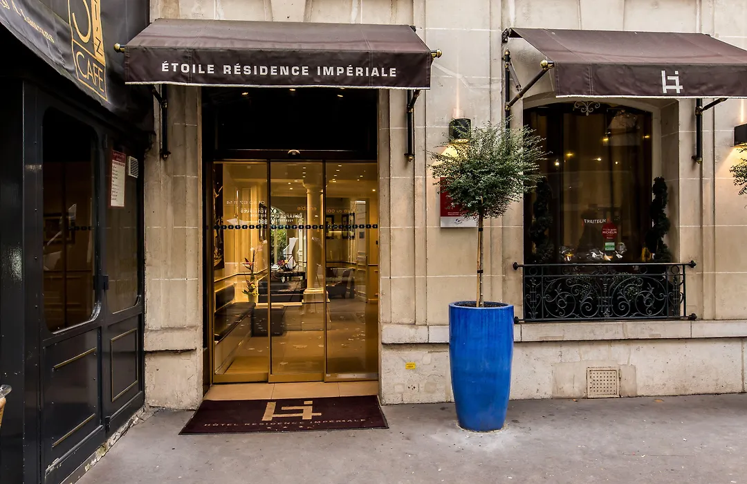 Hôtel Toujours&Spa-1
