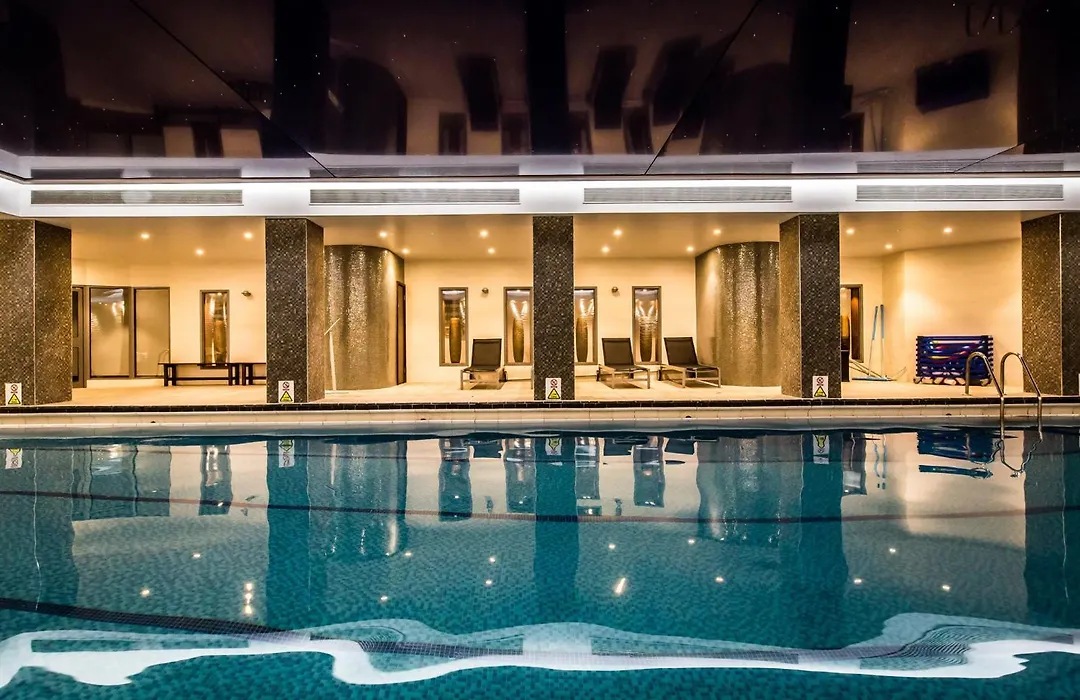 Holiday Inn London Kensington High St. By Ihg-1