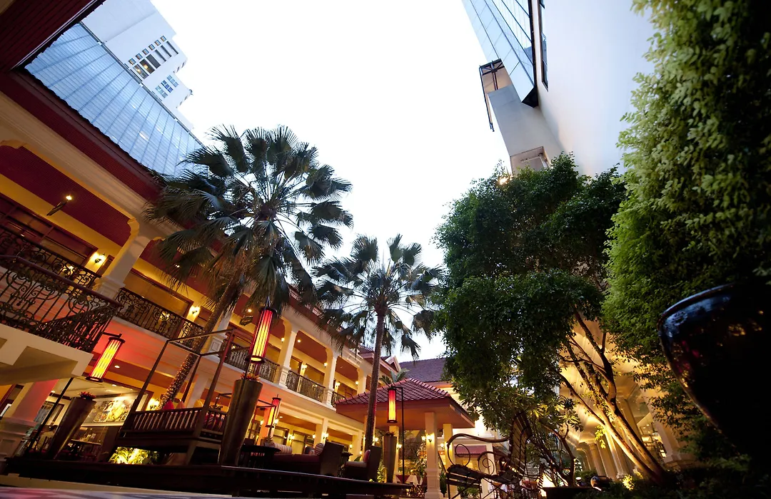The Sukosol Hotel-1
