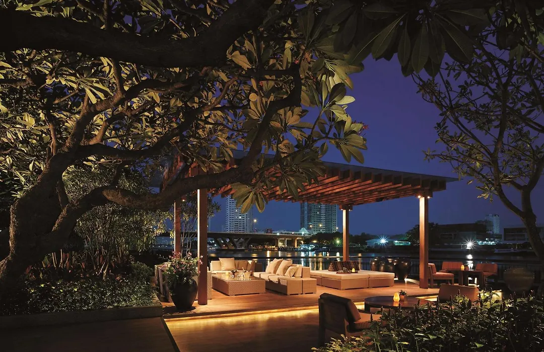 Shangri-La Bangkok-1