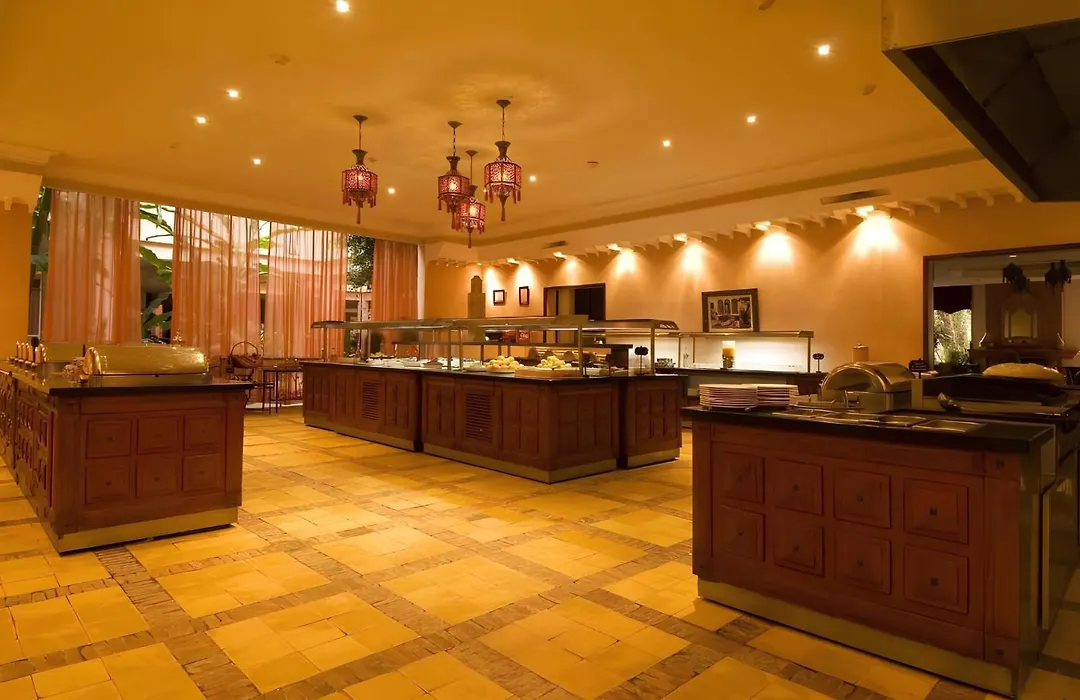 Hôtel Le Semiramis Marrakech by Bravia Hotels-1