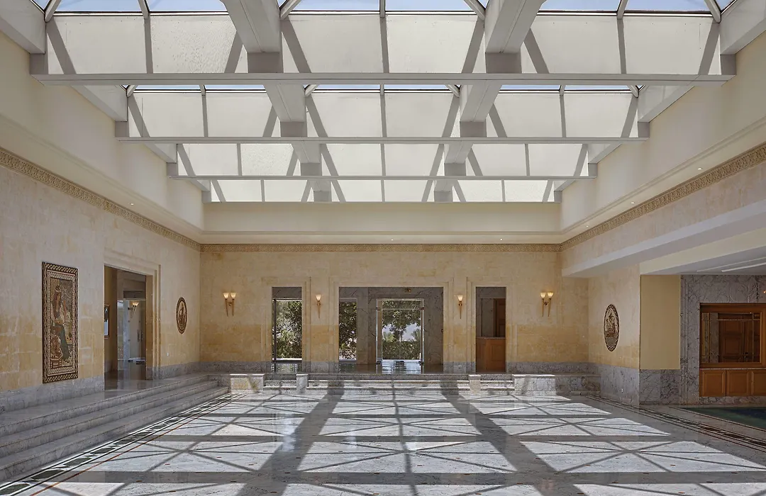 Sheraton Tunis Hotel-1