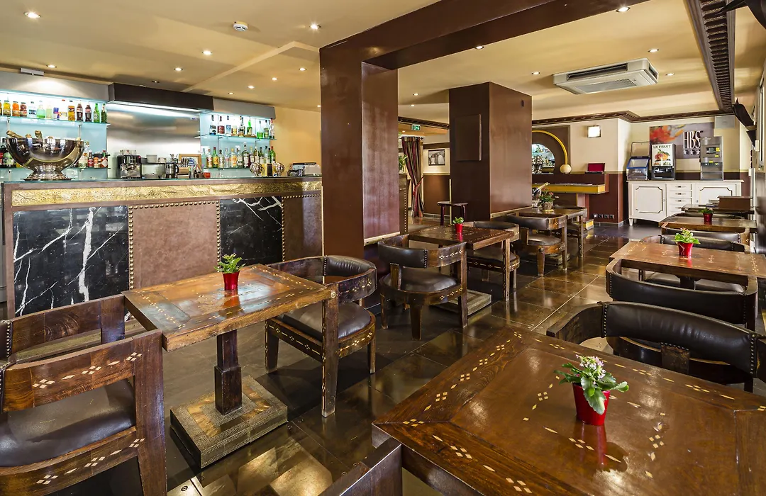 Hotel Beausejour-1