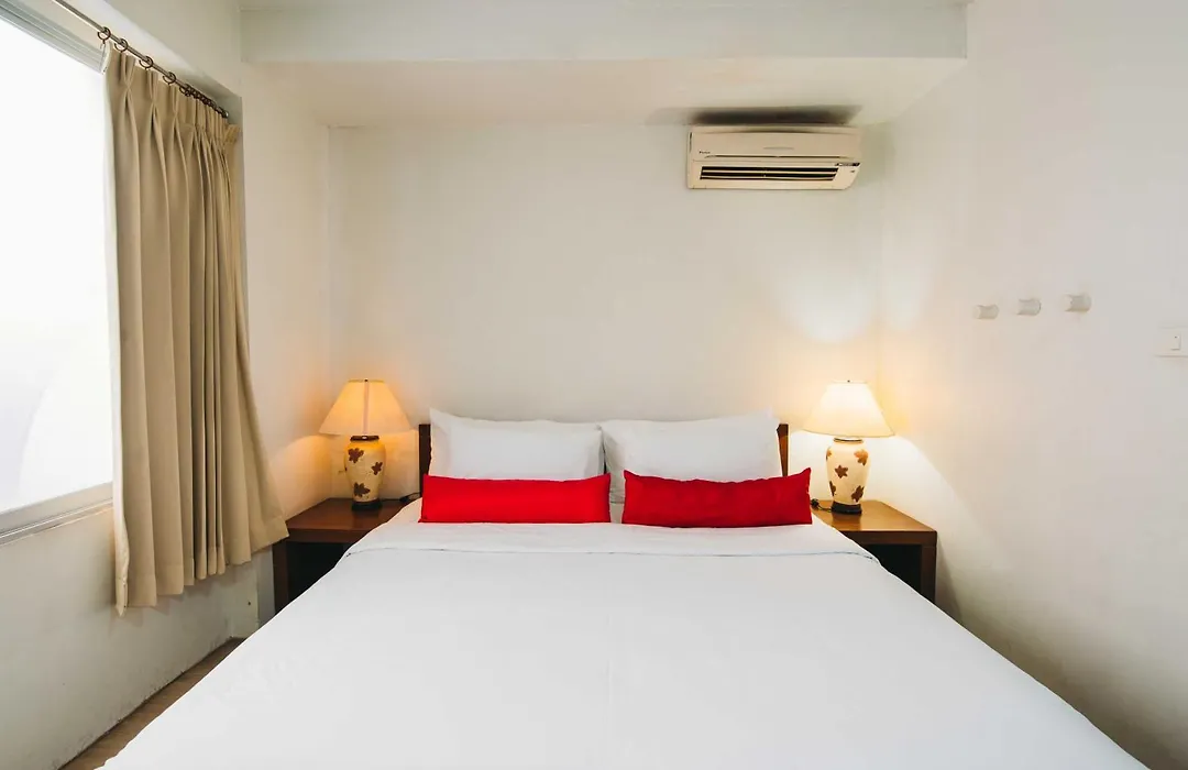 Villa Cha-Cha Banglumphu-1