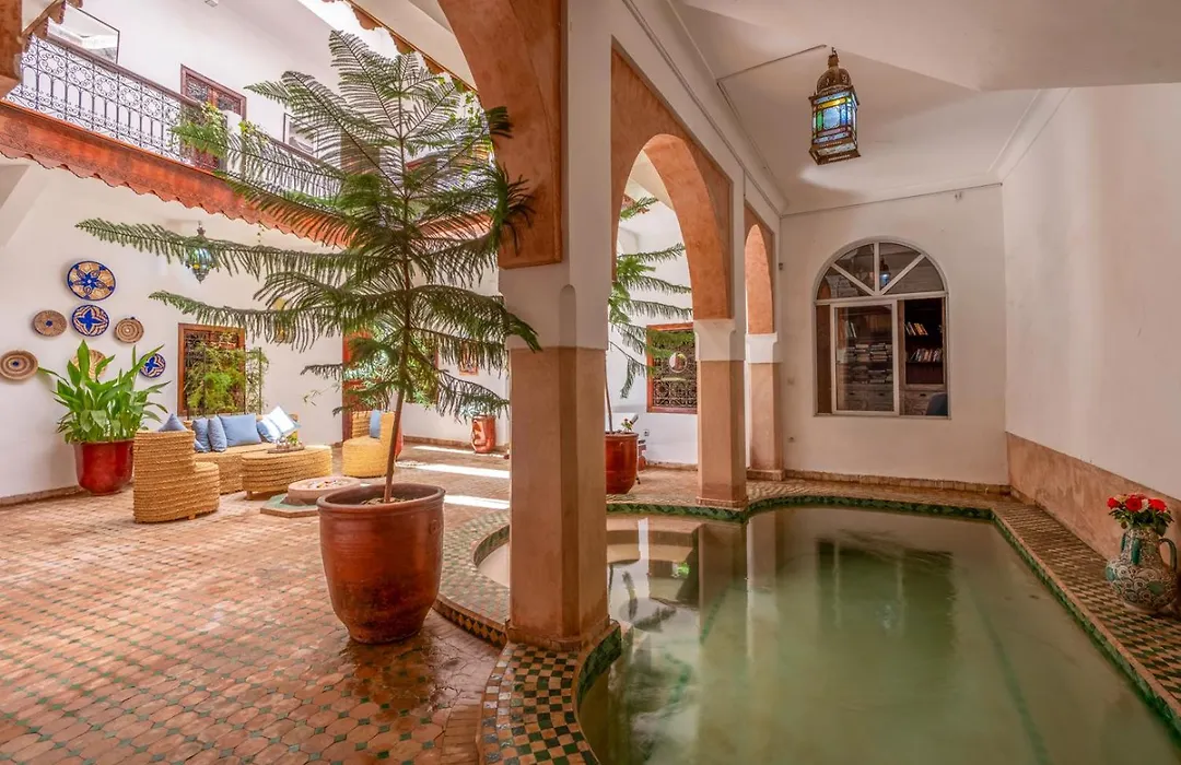 Riad Saba-1