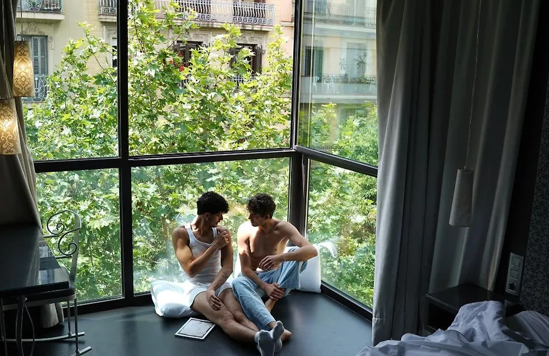 Axel Two Barcelona 4 Sup - Adults Only-1