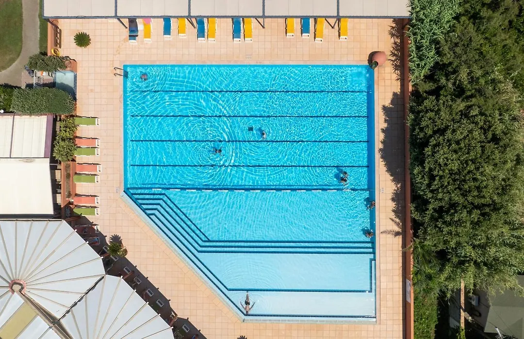 VVF Villages  Golfe de Saint-Tropez  Sainte-Maxime-1