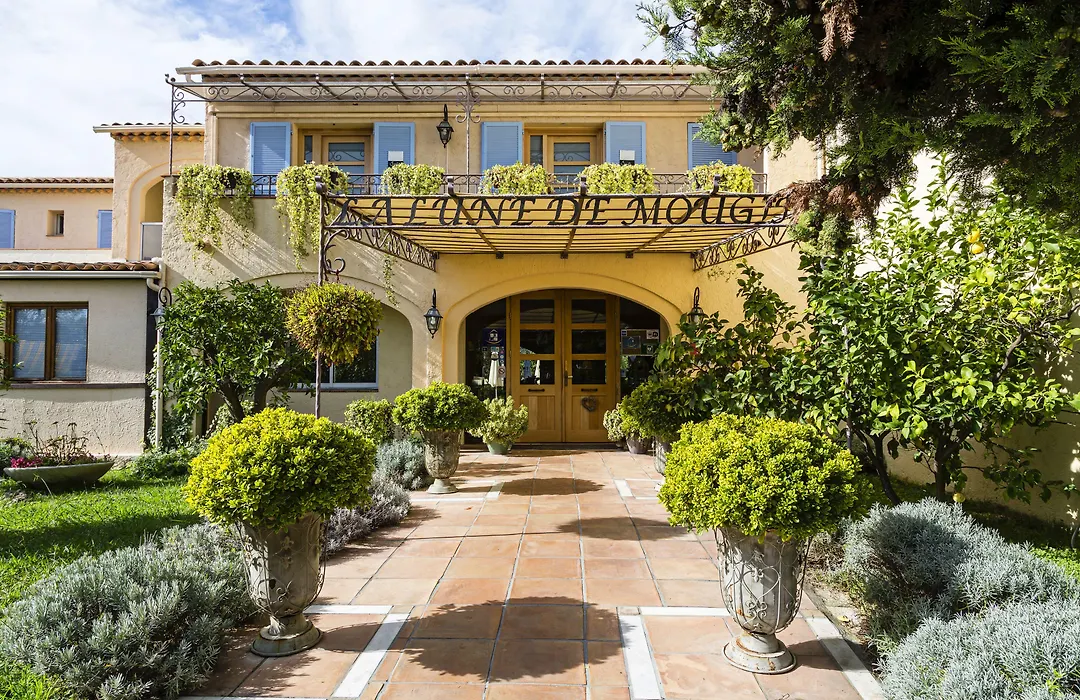 La Lune De Mougins - Hotel&Spa-1