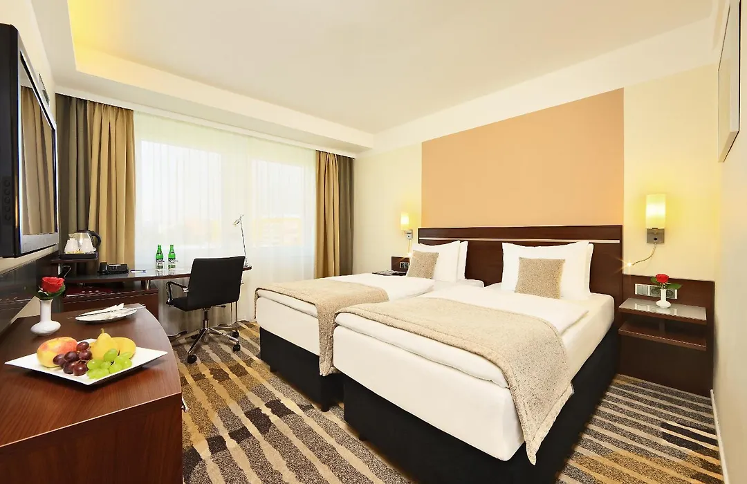 Hotel Duo & Wellness-1