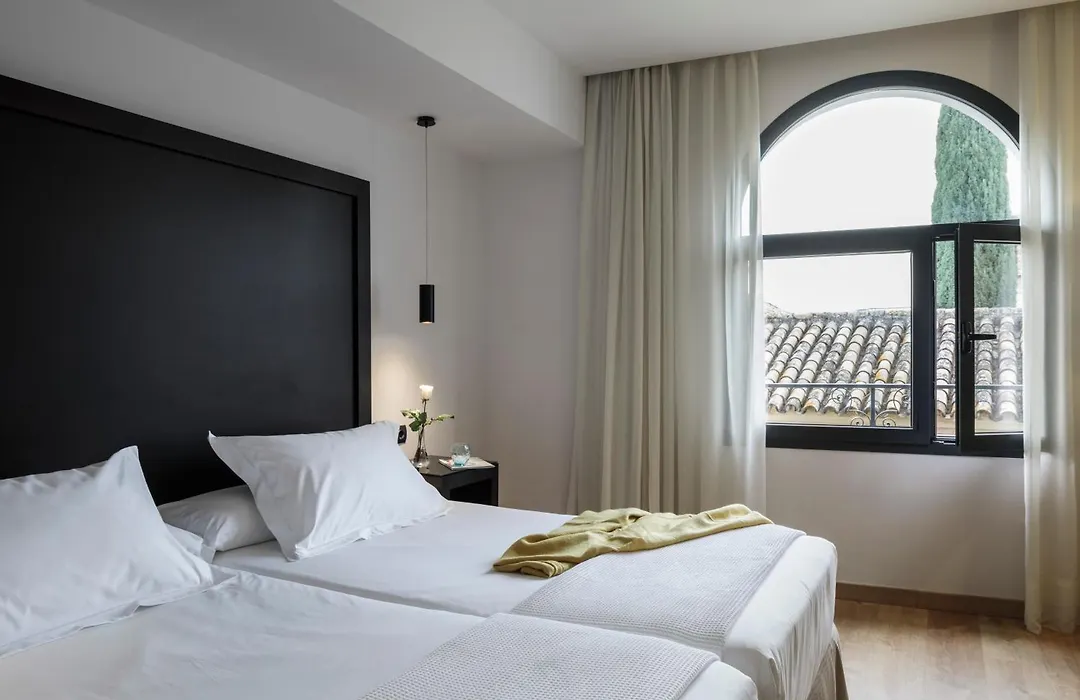 Hotel Fernando III-1