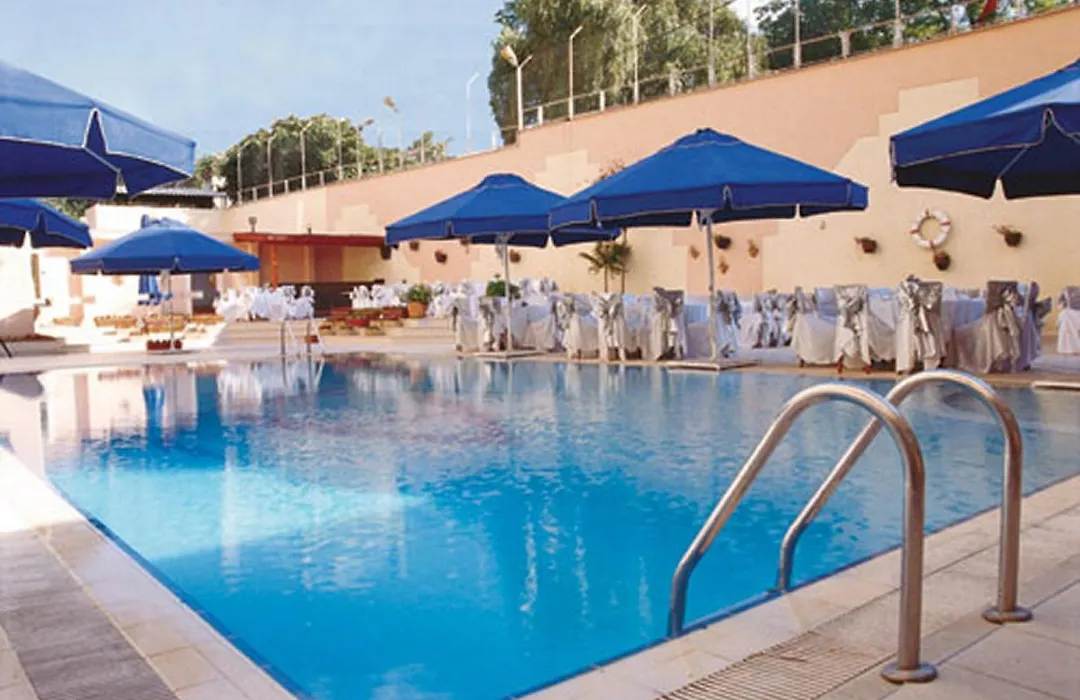Akgun Istanbul Hotel, Worldhotels Crafted-1