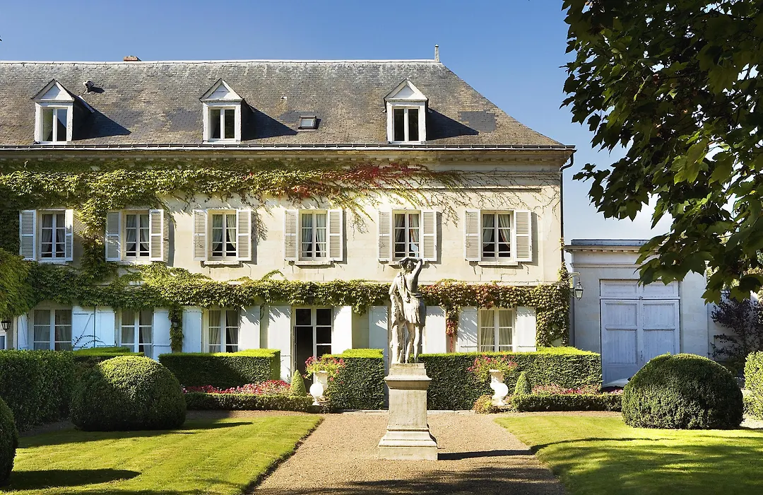 Hôtel Le Choiseul-1