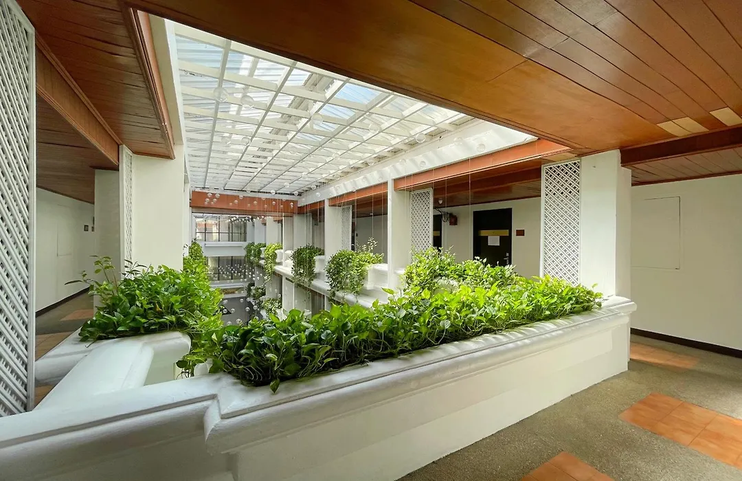 Arawana Regency Park Sukhumvit-1