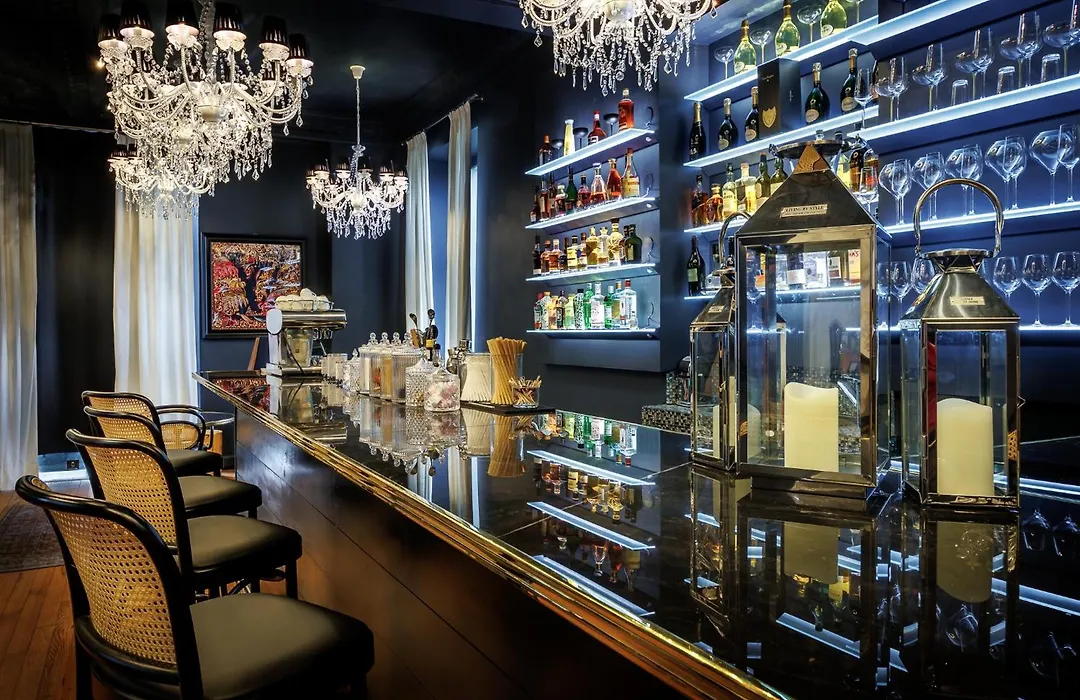 Belfry & Spa By Ligne St Barth-1