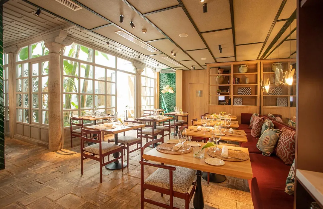 Hospes Las Casas Del Rey De Baeza, A Member Of Design Hotels-1