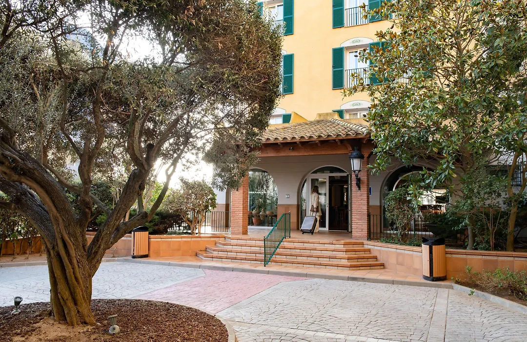 Hotel Roses Platja-1