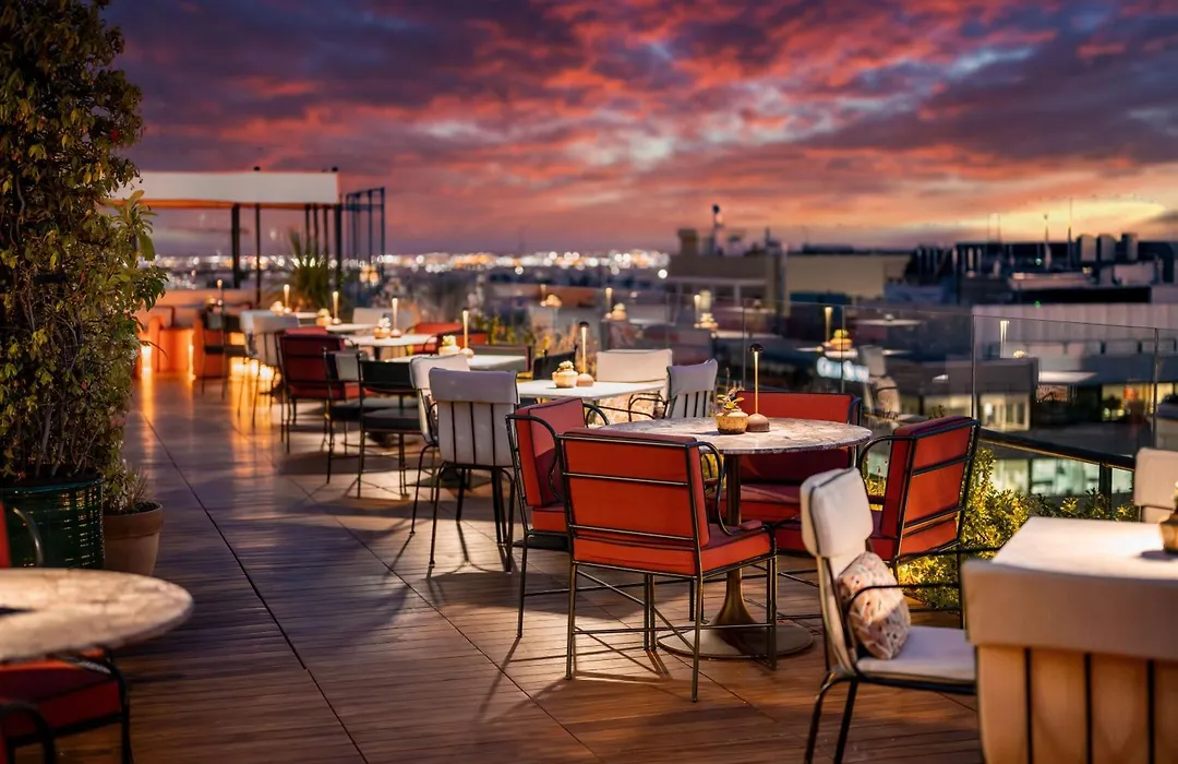 Bless Madrid - The Leading Hotels Of The World-1