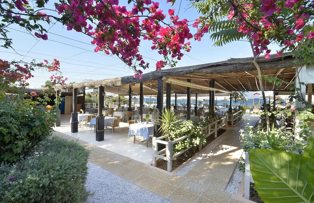 Poseidon Athens Hotel-1