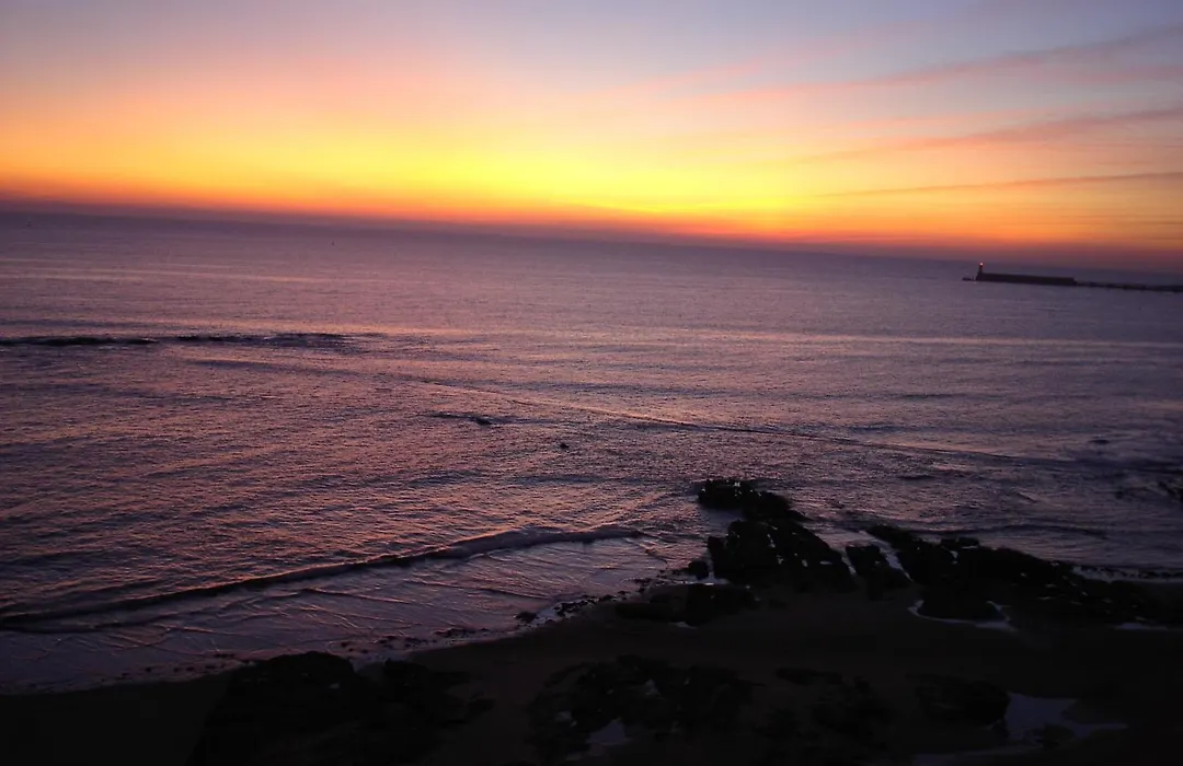 Atlantic Hôtel&Spa-1