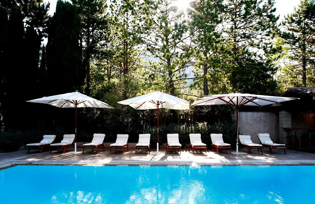 La Bastide De Moustiers - Les Collectionneurs-1
