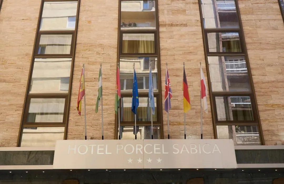 Porcel Sabica-1
