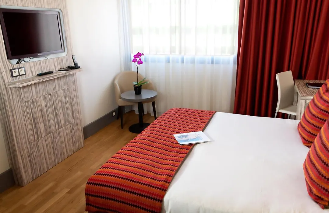 Eden Hotel & Spa-1