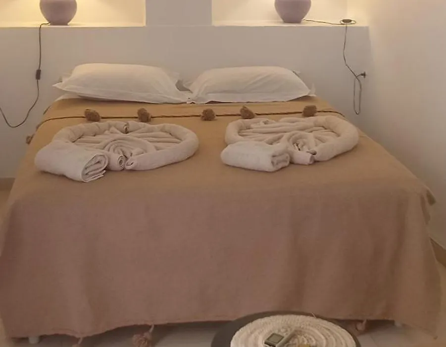 Riad Dar Lilas-1