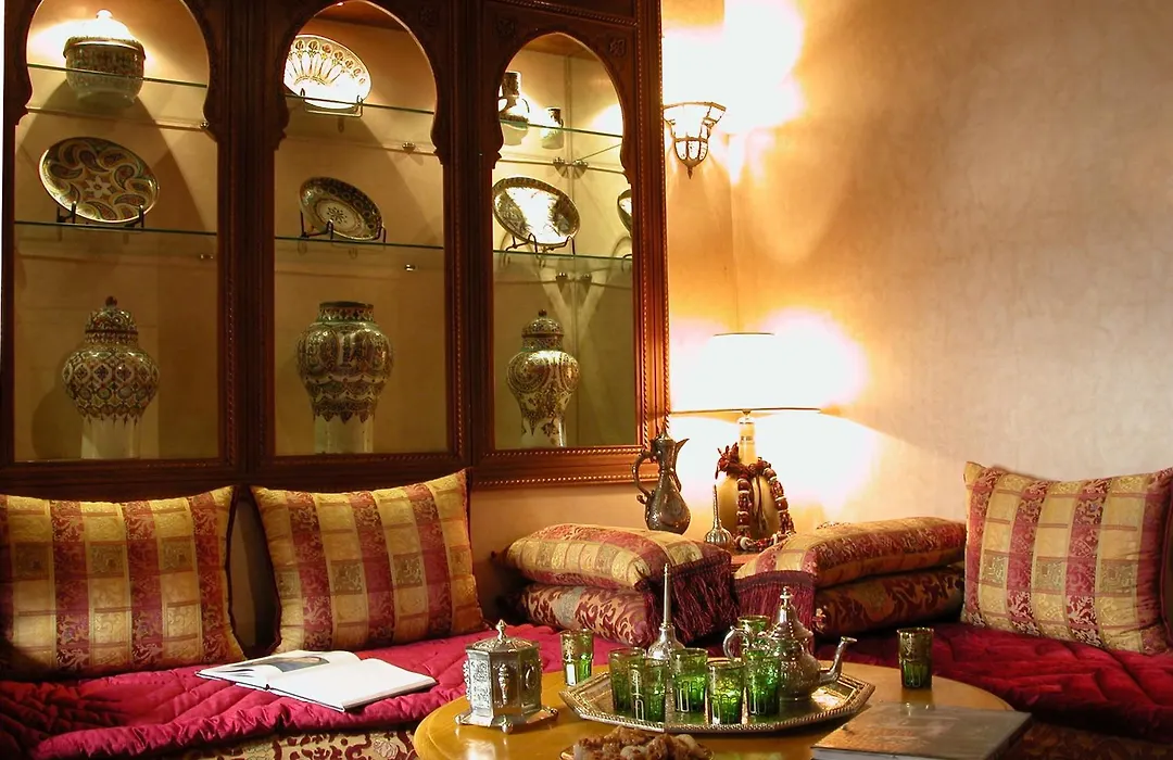 Riad Kniza-1