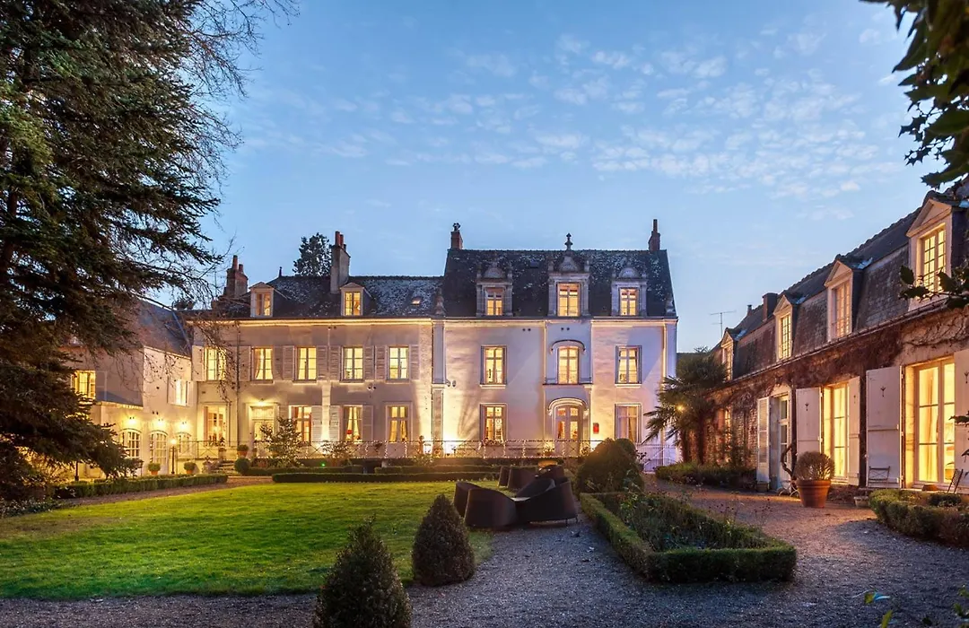 Le Clos d'Amboise-1