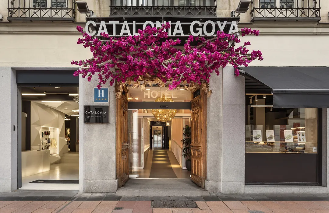 Catalonia Goya-1