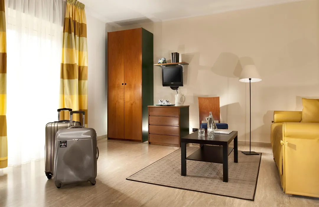 Astoria Suite Hotel-1