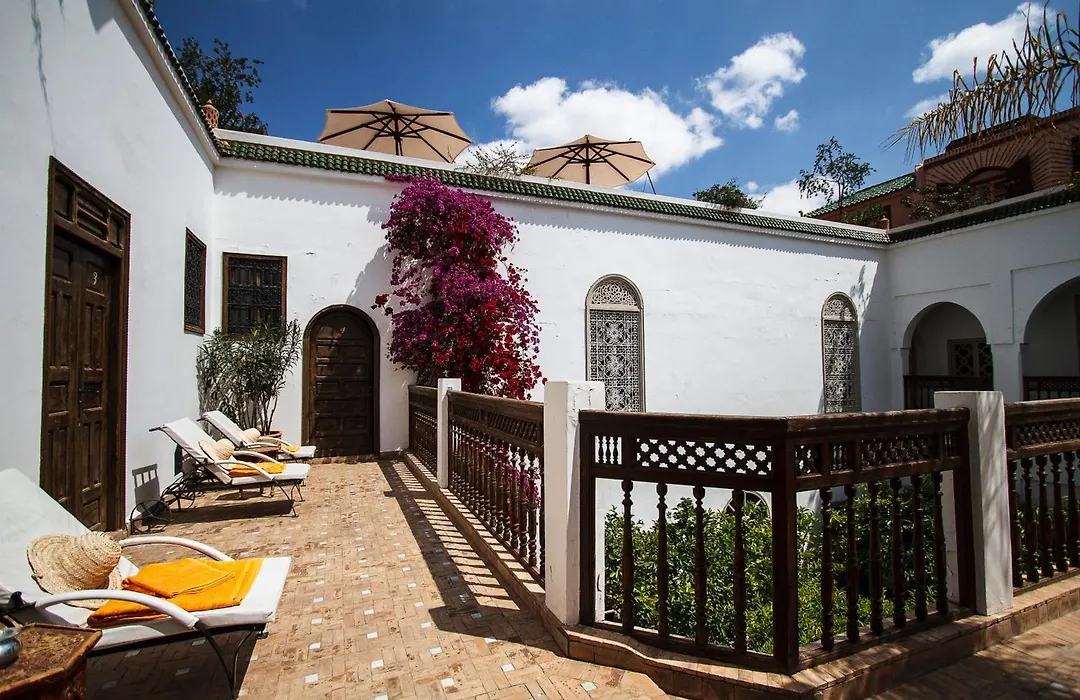 Riad Clémentine-1