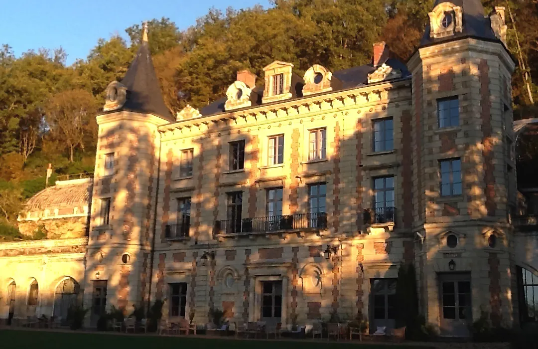 Château de Perreux, The Originals Collection-1