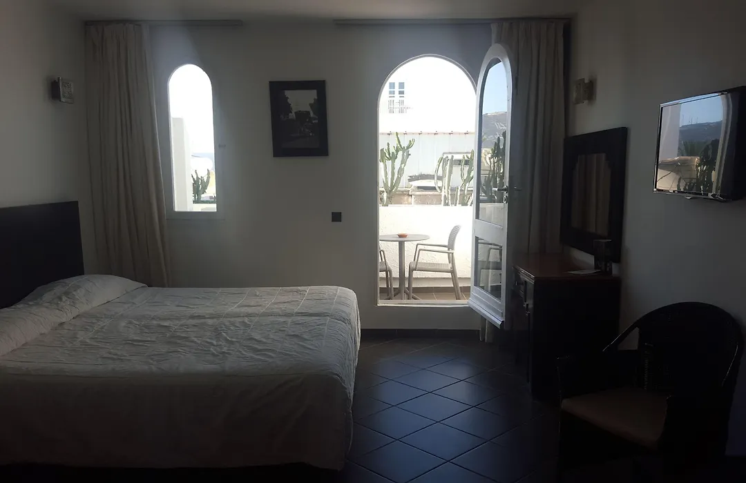 Royal Decameron Tafoukt Beach Resort & Spa-1