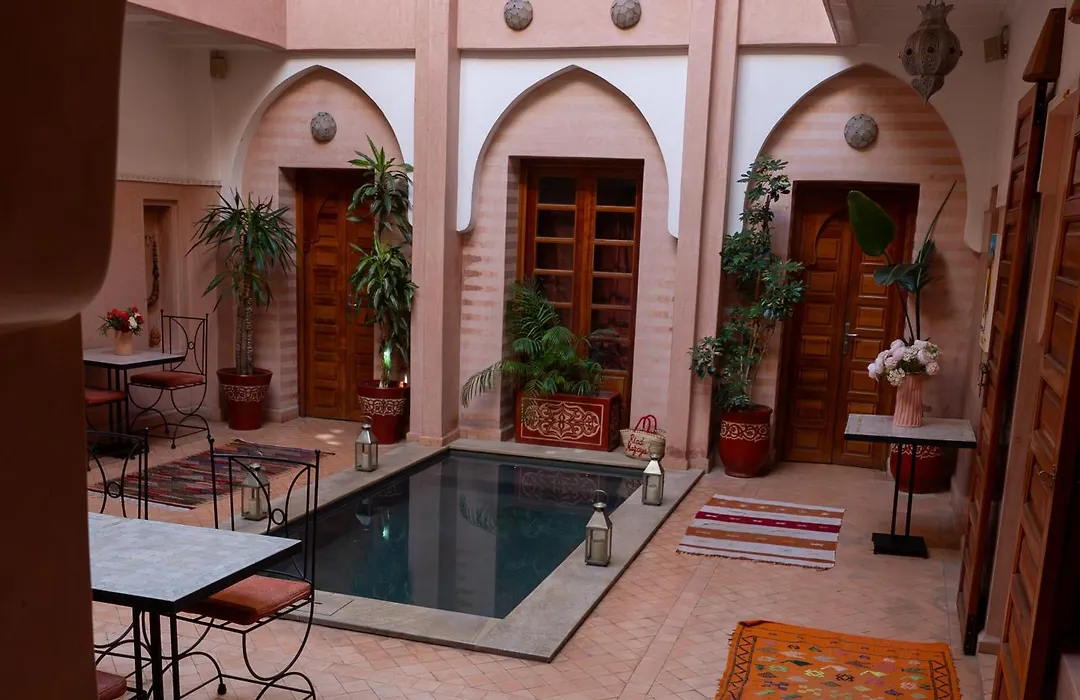 Riad Mazaya-1