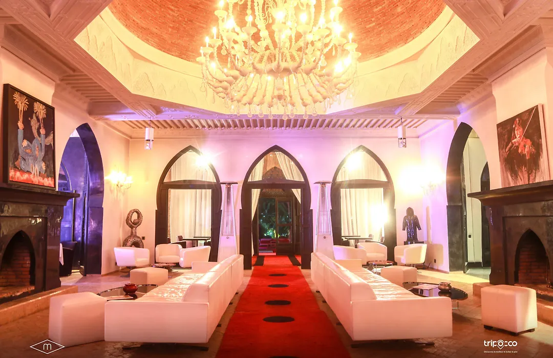 Murano Resort Marrakech-1