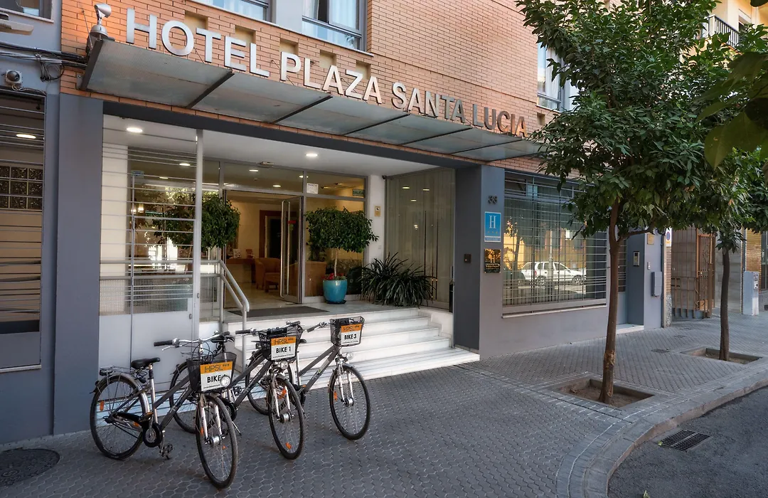 Colectia Hotel Santa Lucia-1