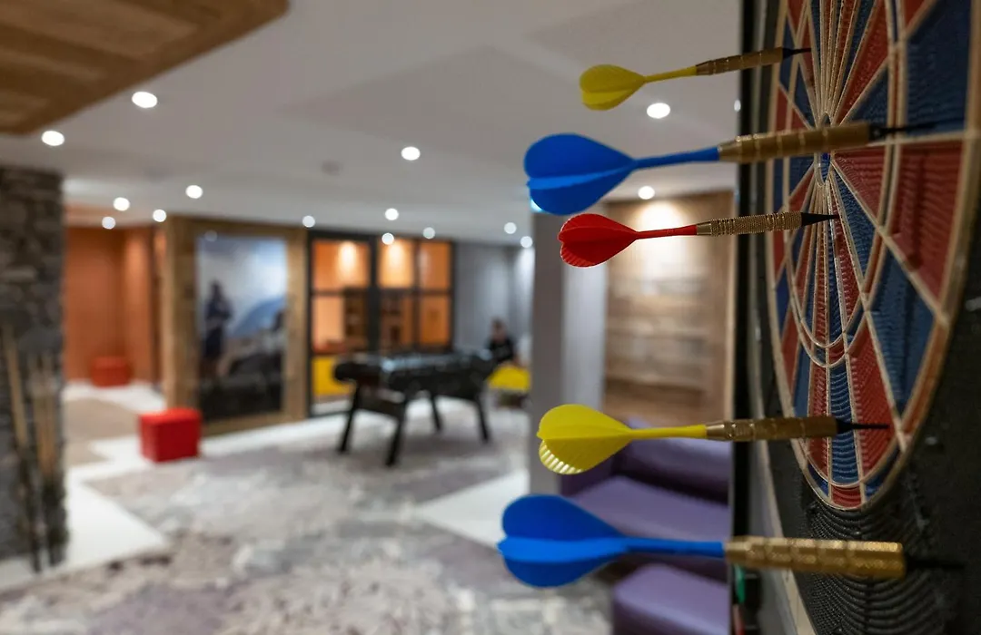 Hôtel Alexane-1