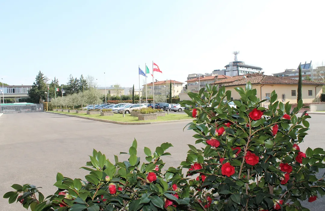 Nilhotel Florence-1
