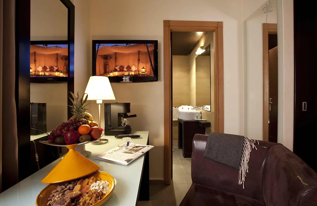 Dellarosa Boutique Hotel&Spa-1