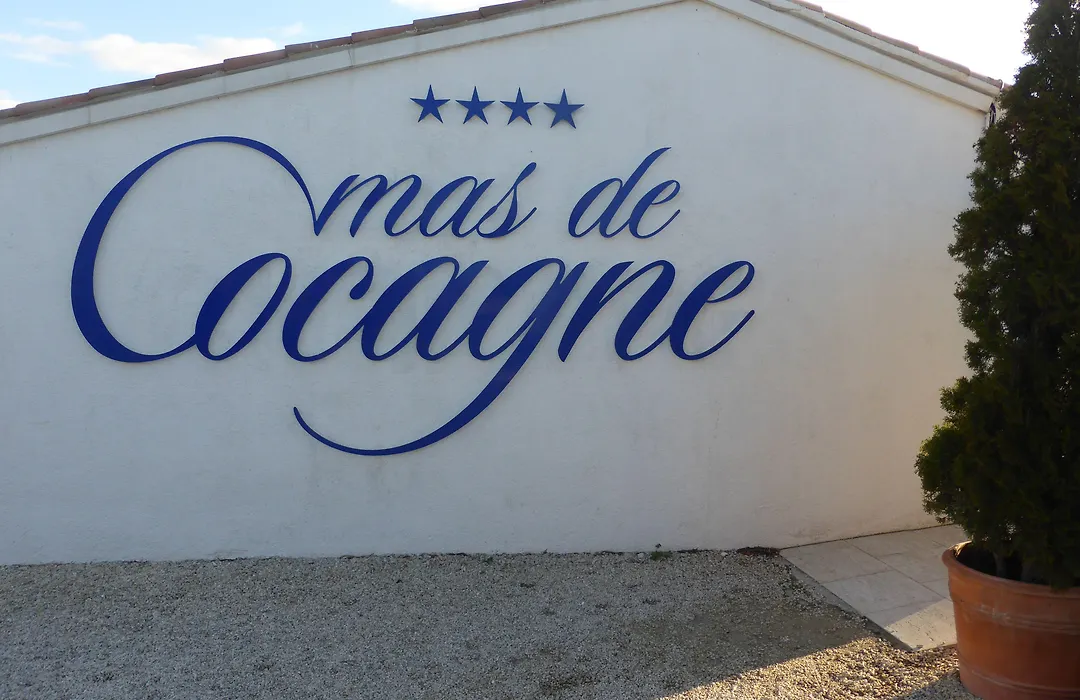 Le Mas de Cocagne-1