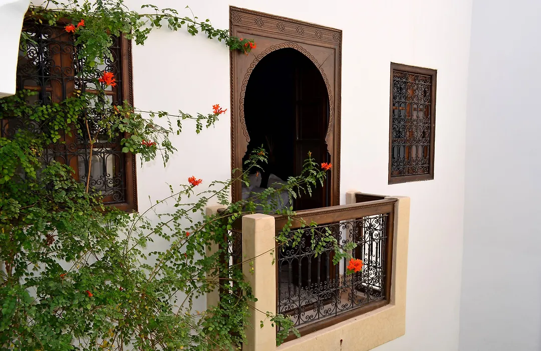Riad Dar Zaman-1