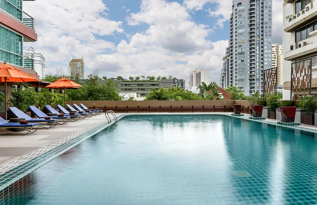 Adelphi Grande Sukhumvit-1