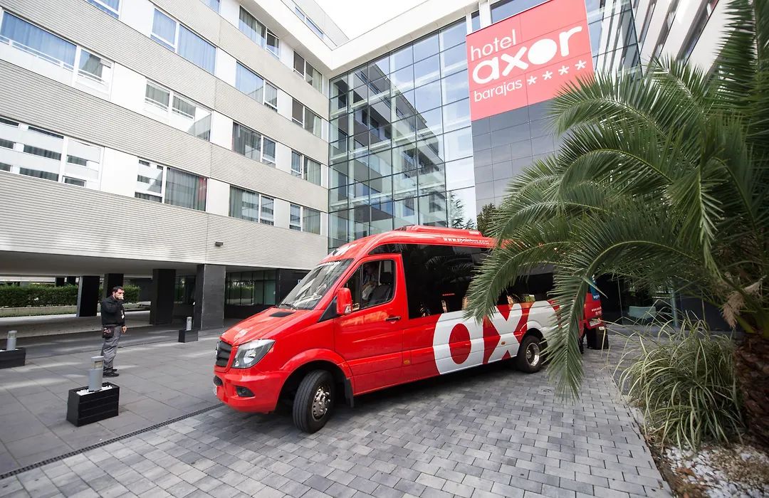 Axor Barajas-1