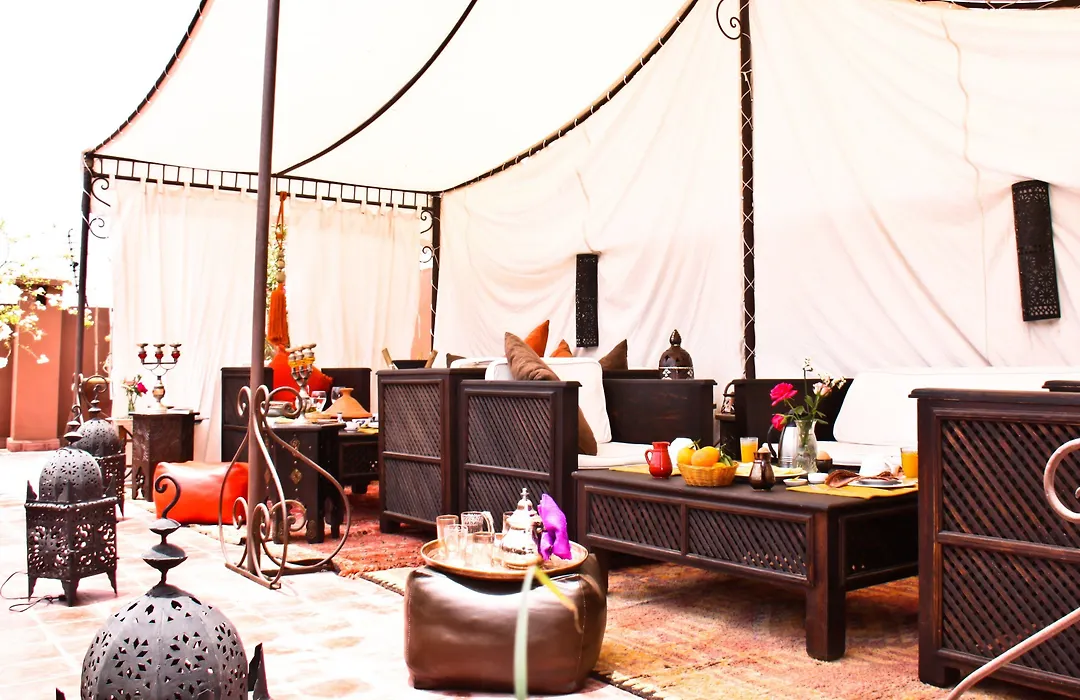 Riad Mariana-1