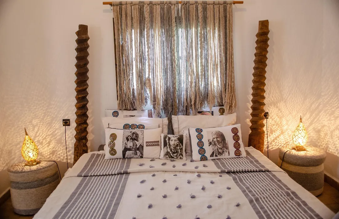 Riad les Ammonites&Spa-1