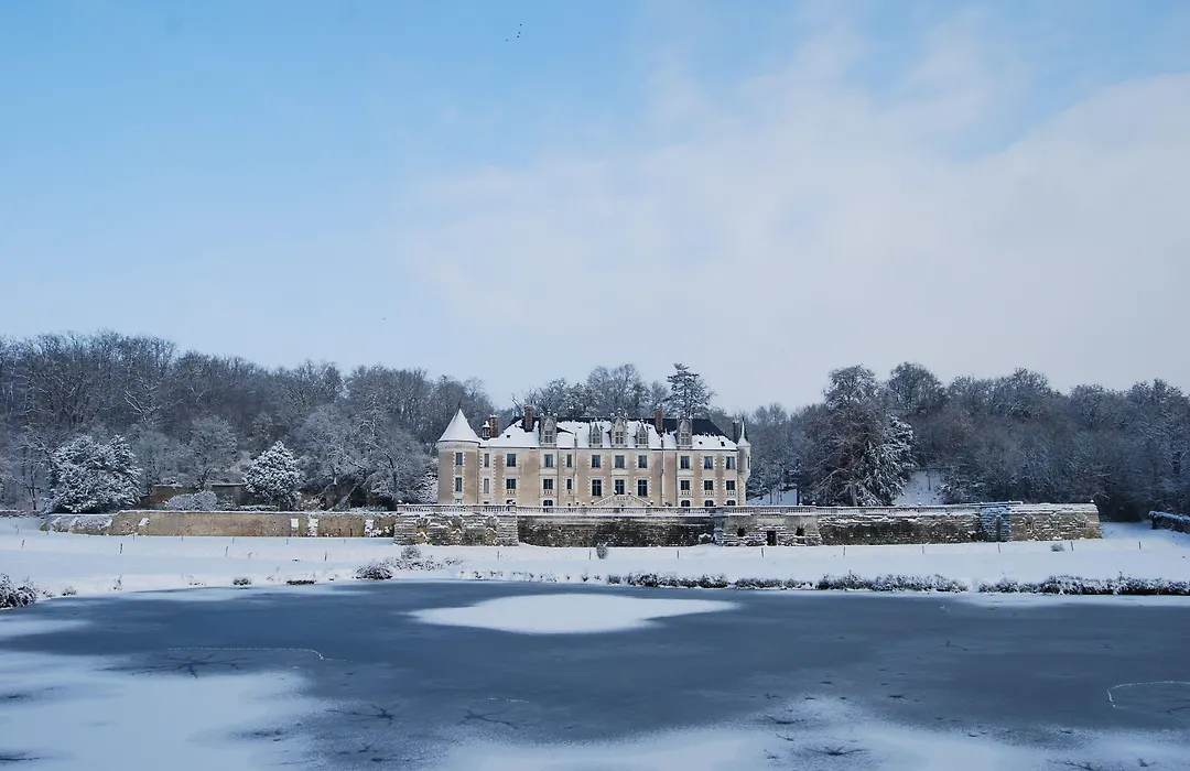 Chateau des Arpentis-1