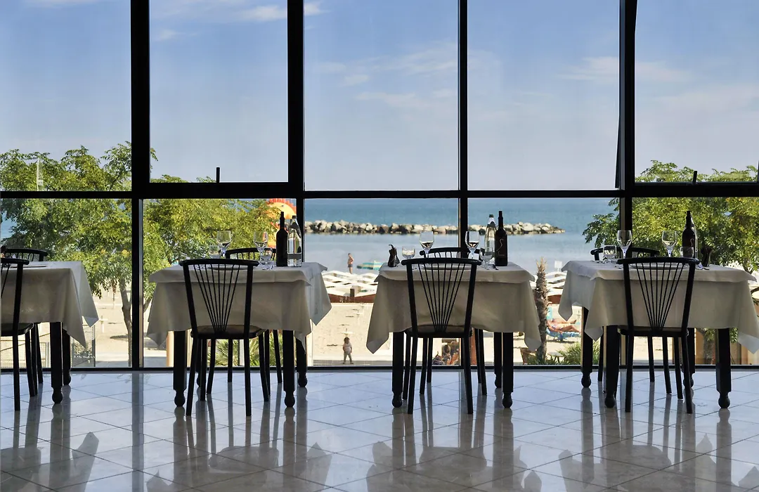 Milano Resort-1