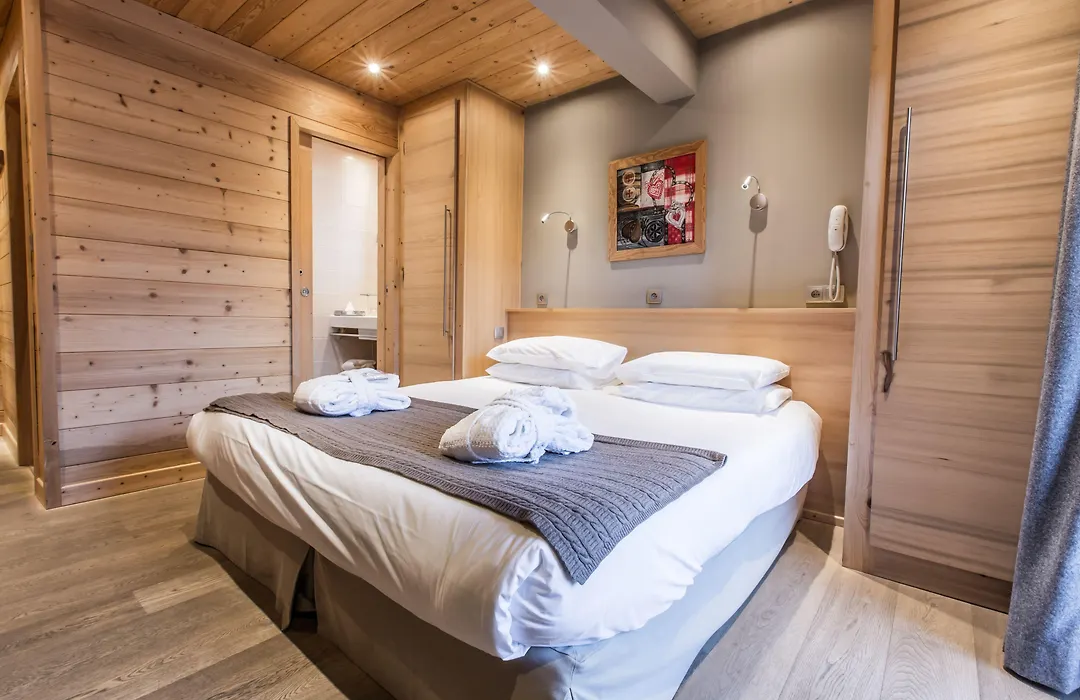 Hôtel Spa Crychar-1