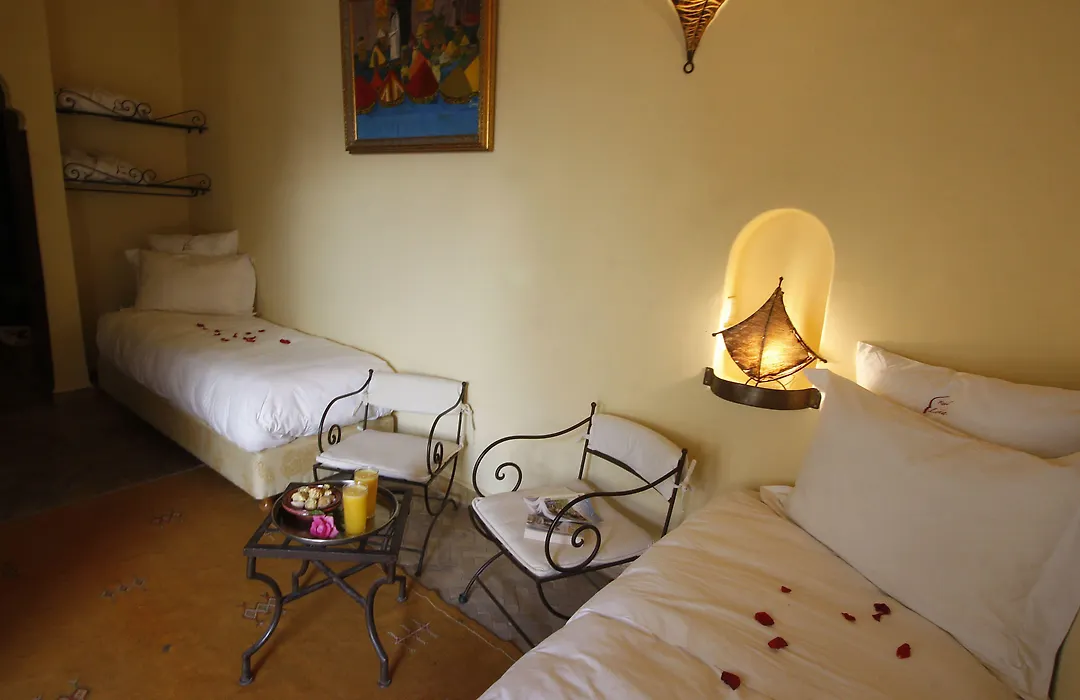 Riad Léna&Spa-1
